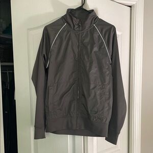Calvin Klein Men’s Small Windbreaker Jacket